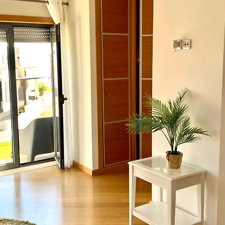 וילה Two Palms *