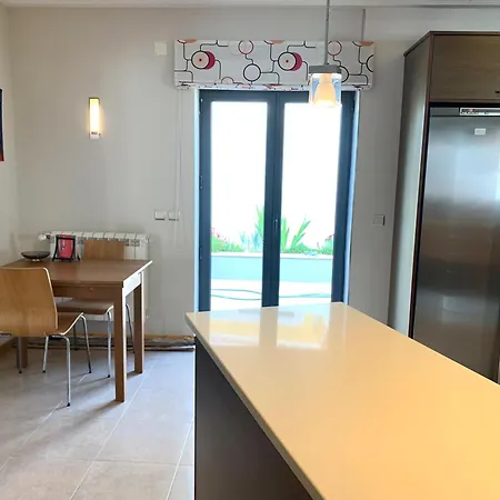 Two Palms וילה נאזרה