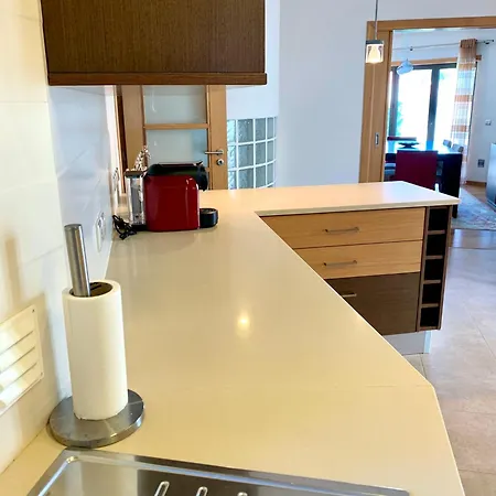 Two Palms וילה *