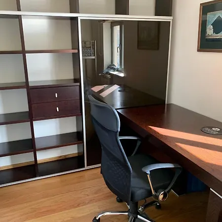 Two Palms * נאזרה