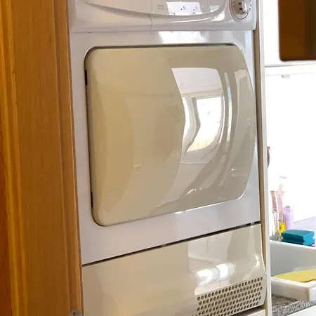 Two Palms וילה *