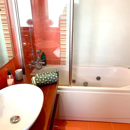 וילה Two Palms נאזרה