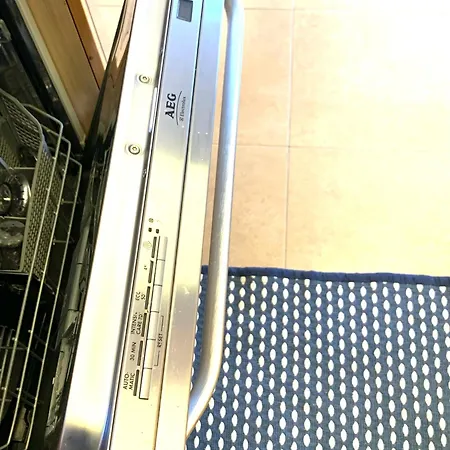 וילה Two Palms *