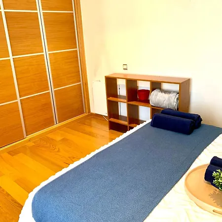 וילה Two Palms נאזרה