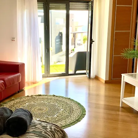 Two Palms וילה *