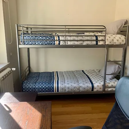 וילה Two Palms *