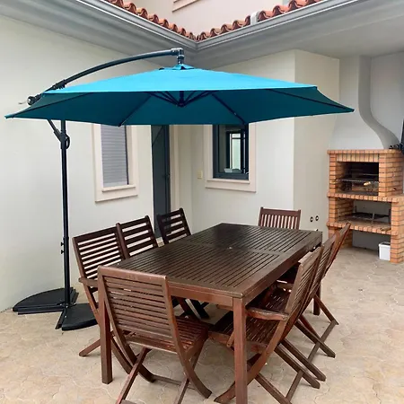 Two Palms וילה נאזרה