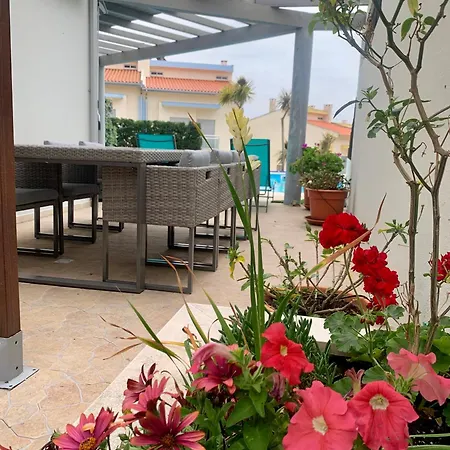 וילה Two Palms *