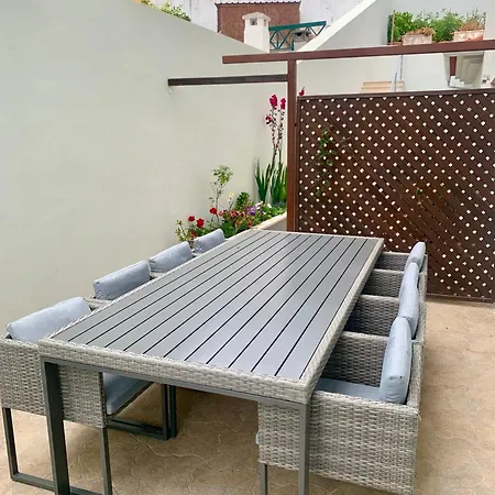 Two Palms וילה *