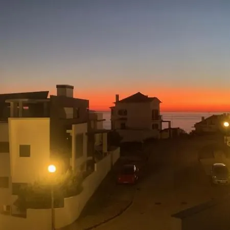 Βίλα Two Palms Ναζαρέ