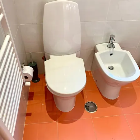 Two Palms 빌라 나자레