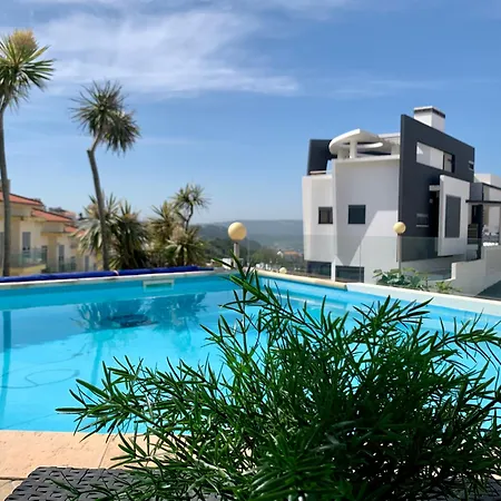 Two Palms Βίλα