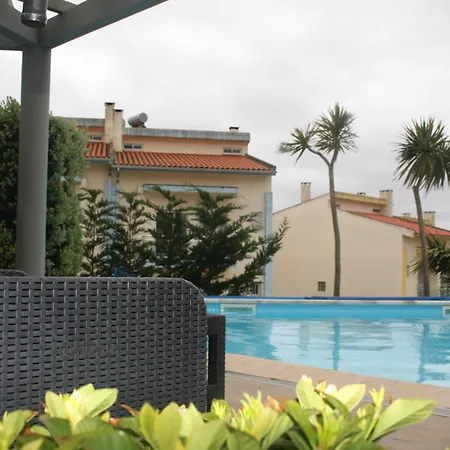 Two Palms Βίλα Ναζαρέ