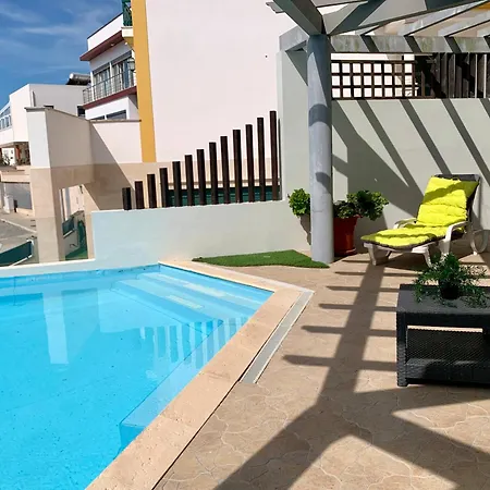 Two Palms Ναζαρέ