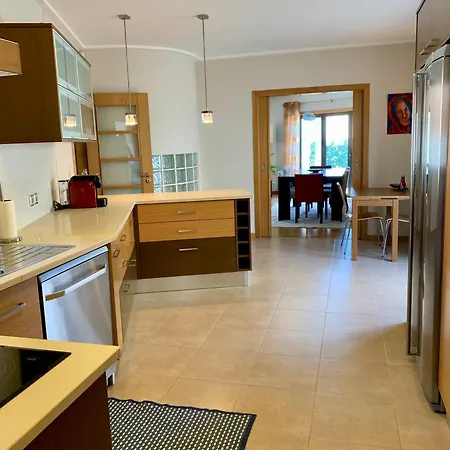 Two Palms 빌라 나자레