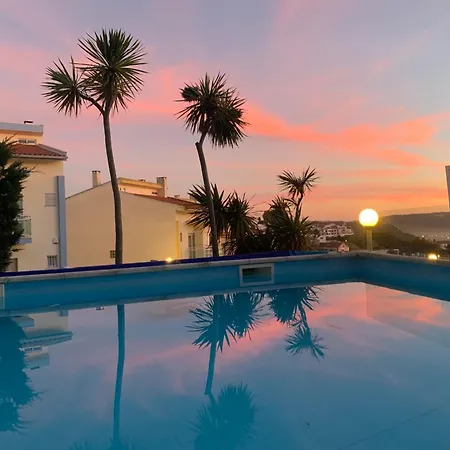 Two Palms 빌라 나자레