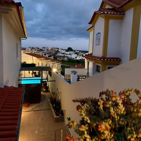 Two Palms * 나자레