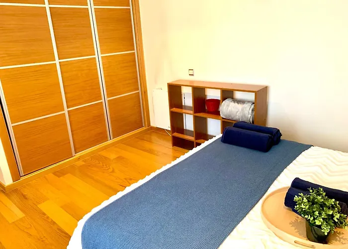 Villa Two Palms Nazaré